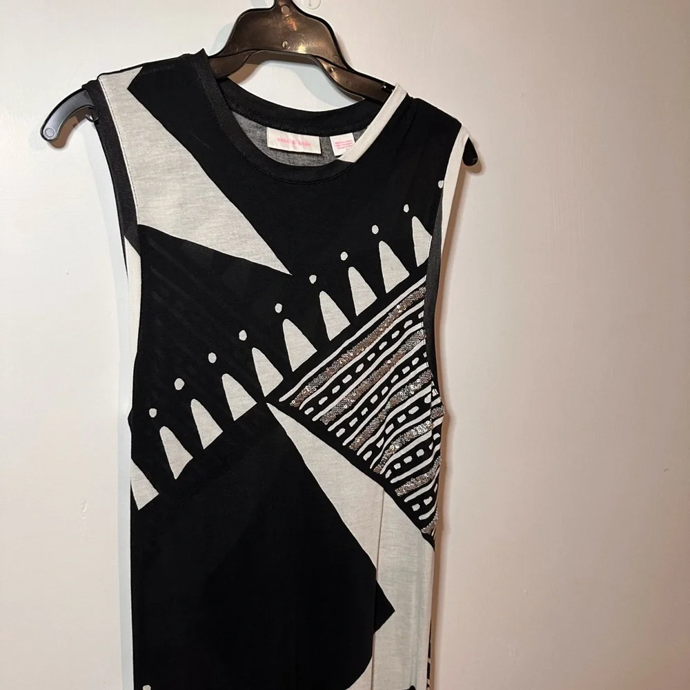 Sass and Bide Maxi Dress XS - Picture 2 of 3